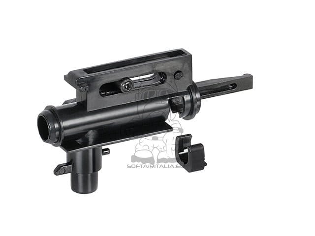 Camera Hop-Up per MP5 di CYMA