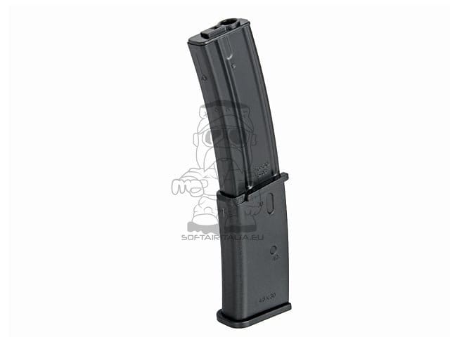Caricatore Mid-Cap 100rd per MP7 di WELL
