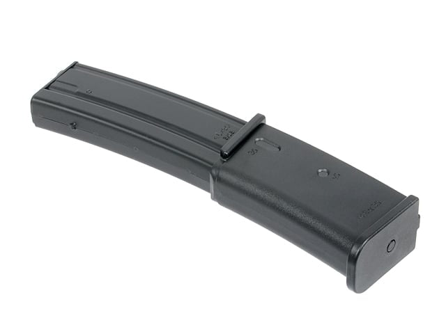 Caricatore Mid-Cap 100rd per MP7 di WELL
