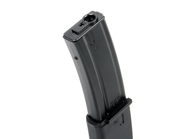 Caricatore Mid-Cap 100rd per MP7 di WELL
