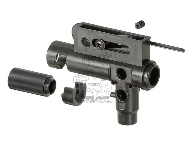 Camera hop-up per MP5 di CYMA