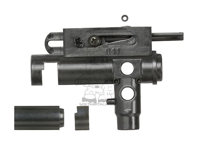 Camera hop-up per MP5 di CYMA