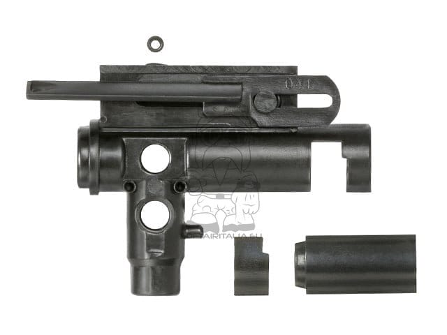 Camera hop-up per MP5 di CYMA