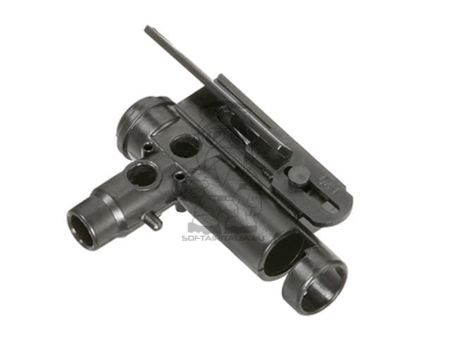 Camera hop-up per MP5 di CYMA
