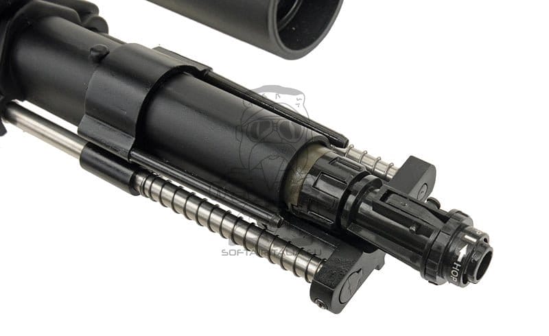R904 Para - Bronze Green di ARMY ARMAMENT