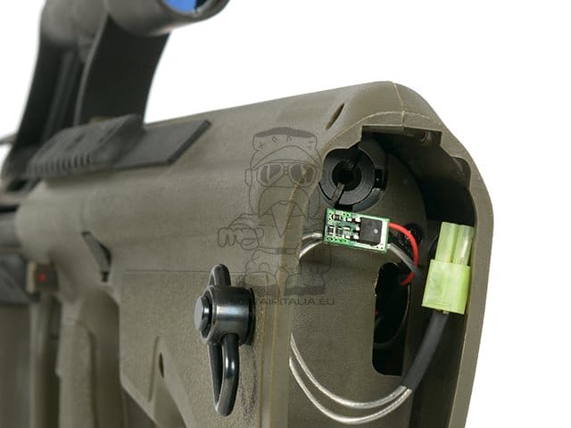 R904 Para - Bronze Green di ARMY ARMAMENT