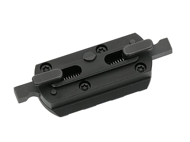 Short MLOCK Picatinny Rail di CYMA