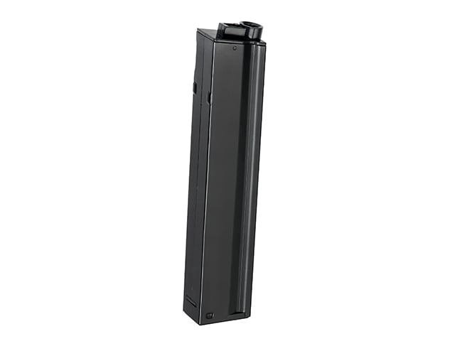 Caricatore Mid-Cap 120rd per MP5 di CYMA