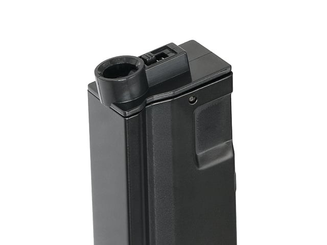 Caricatore Mid-Cap 120rd per MP5 di CYMA
