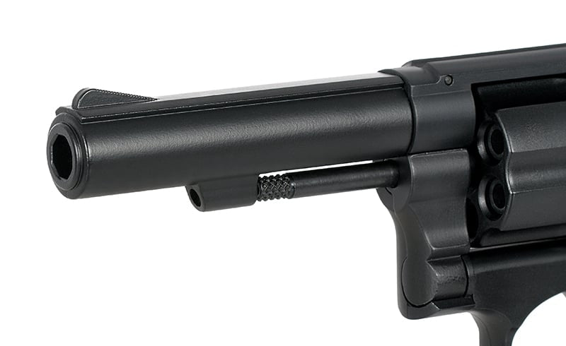 Revolver HG-131B di HFC