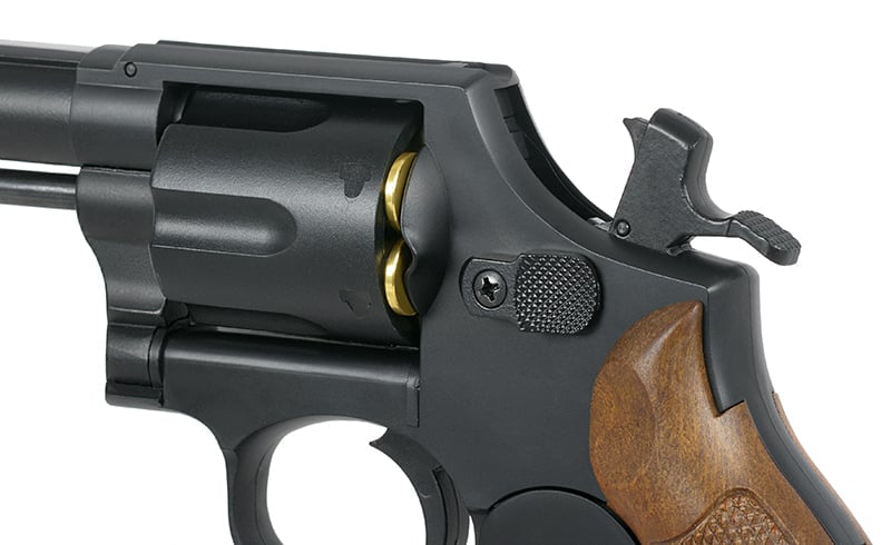 Revolver HG-131B di HFC