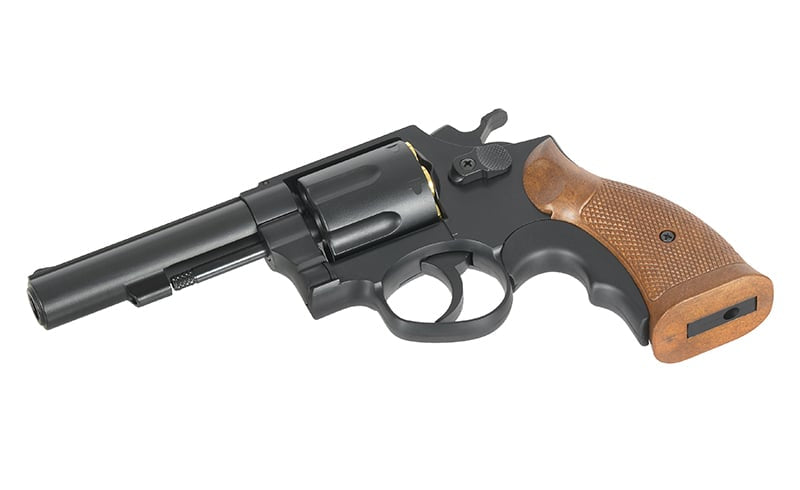 Revolver HG-131B di HFC