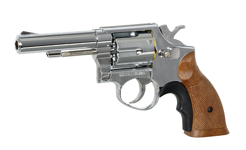 HG-131C Revolver di HFC