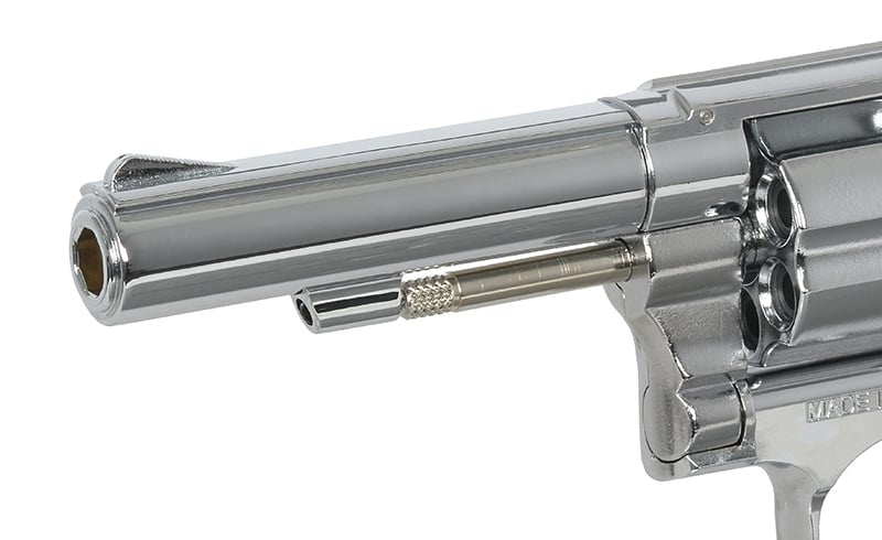 HG-131C Revolver di HFC