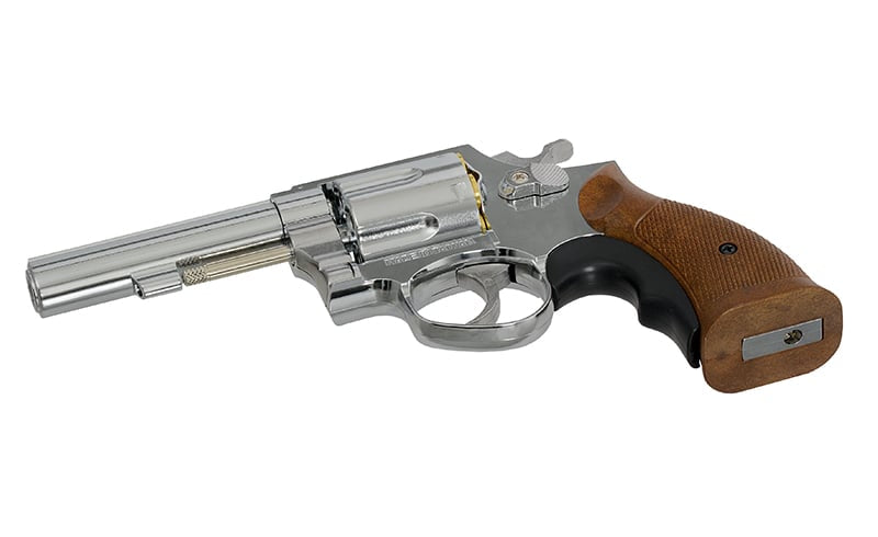 HG-131C Revolver di HFC