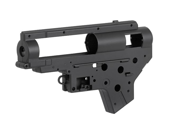 Shell Gearbox V2 Rinforzata di J.G. WORKS