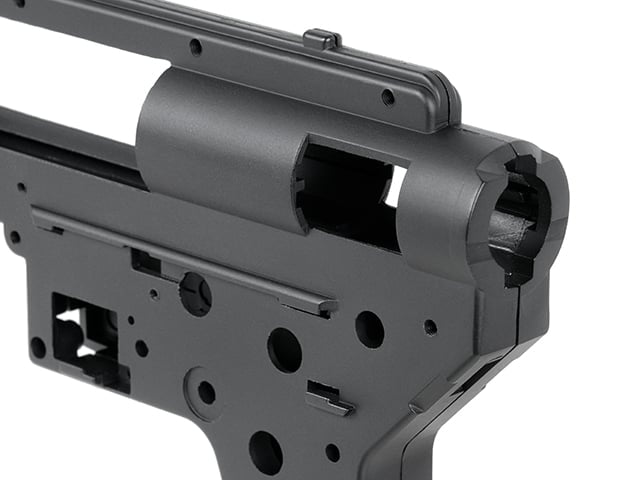 Shell Gearbox V2 Rinforzata di J.G. WORKS