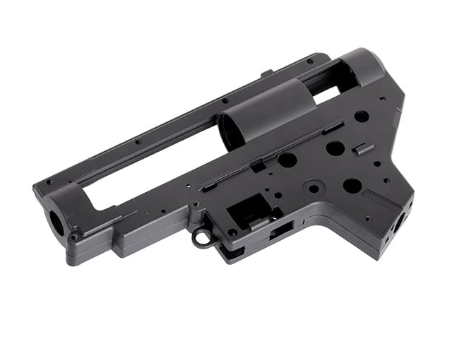 Shell Gearbox V2 Rinforzata di J.G. WORKS