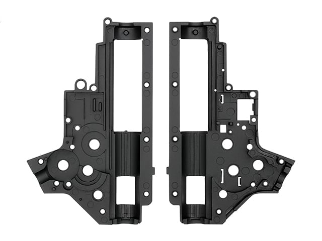 Shell Gearbox V2 Rinforzata di J.G. WORKS