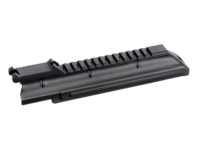 Slitta per Ottiche AKS-74U di CYMA