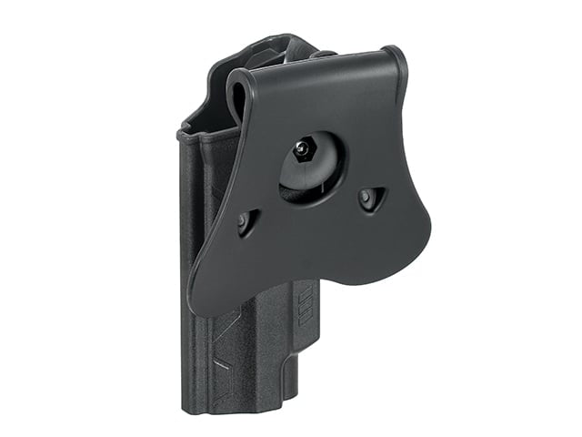 Fondina CM.126 e CM.132S di CYMA