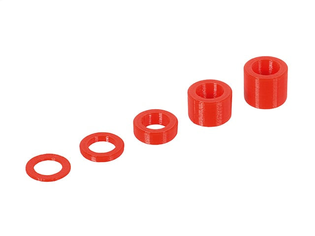 Set di anelli per regolazione FPS di HADES AIRSOFT