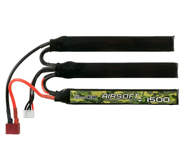 Batteria LiPo 1500mAh 11.1V di GENS ACE