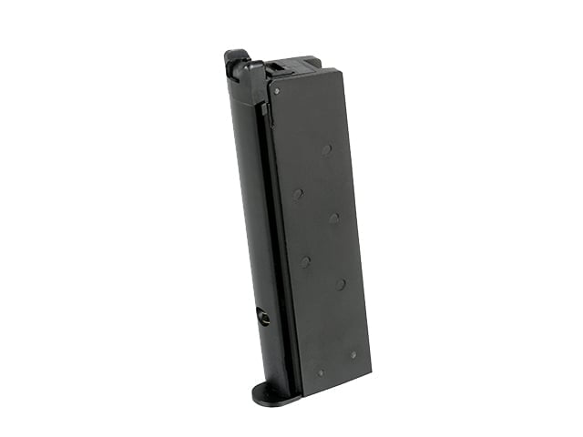 Caricatore Green Gas 15 colpi per 1911A di WE