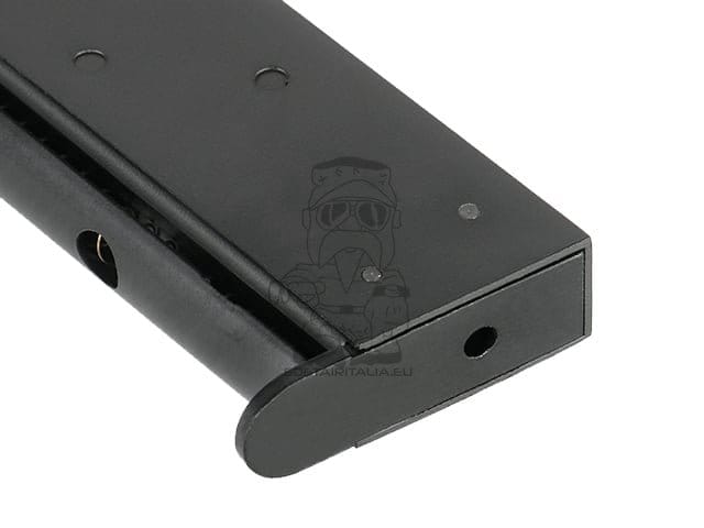 Caricatore Green Gas 15 colpi per 1911A di WE