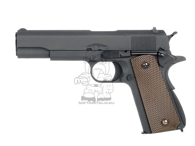 Caricatore Green Gas 15 colpi per 1911A di WE