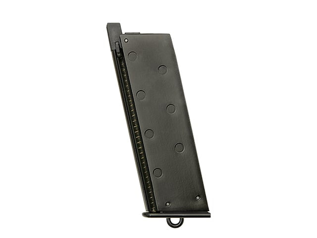 Caricatore Green Gas per TT-33 di WE