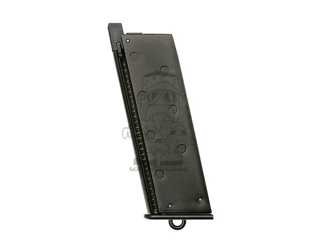 Caricatore Green Gas per TT-33 di WE