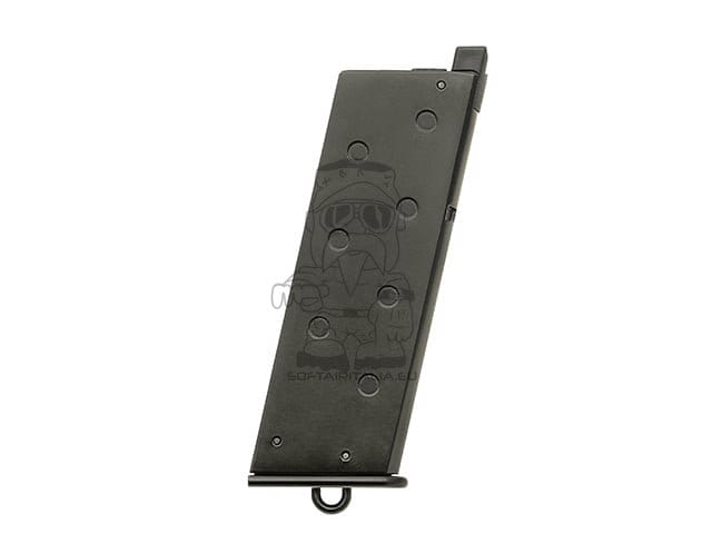 Caricatore Green Gas per TT-33 di WE