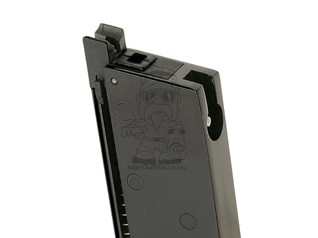 Caricatore Green Gas per TT-33 di WE
