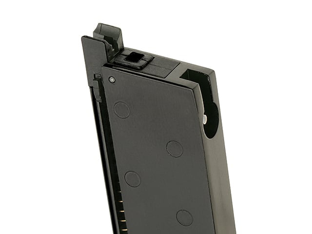 Caricatore Green Gas per TT-33 di WE