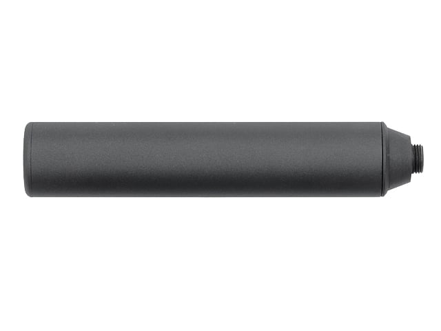 PX001 Silencer & Extended Barrel Set di WE