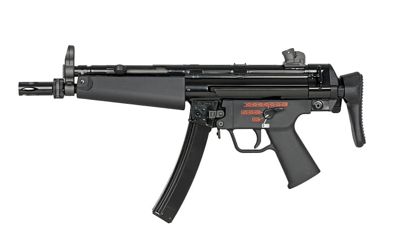 Replica APACHE A3 GBB di WE