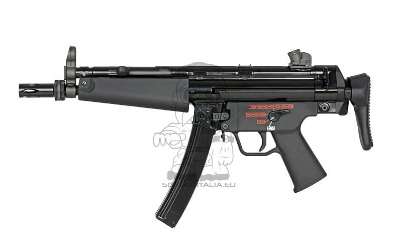 Replica APACHE A3 GBB di WE