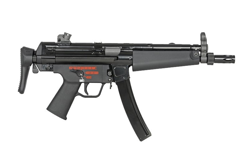 Replica APACHE A3 GBB di WE