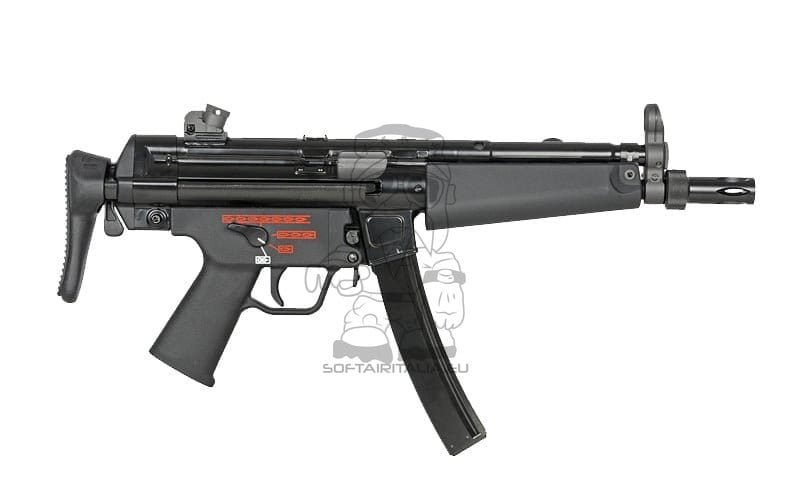 Replica APACHE A3 GBB di WE