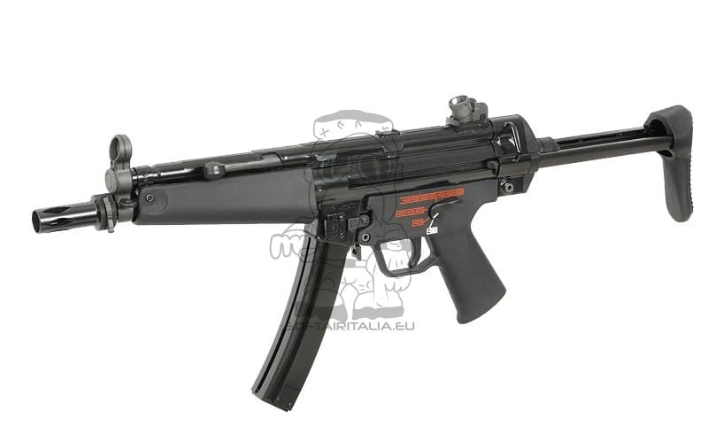 Replica APACHE A3 GBB di WE