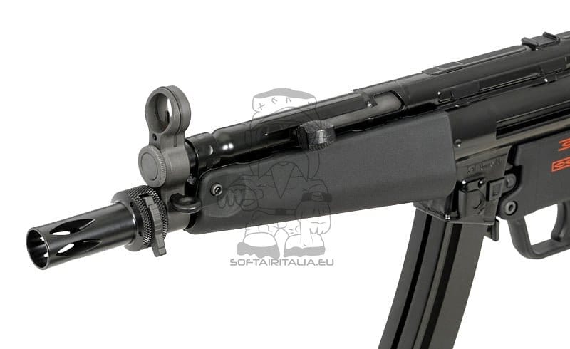Replica APACHE A3 GBB di WE