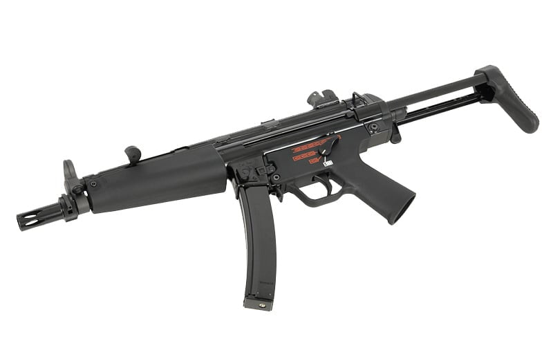 Replica APACHE A3 GBB di WE