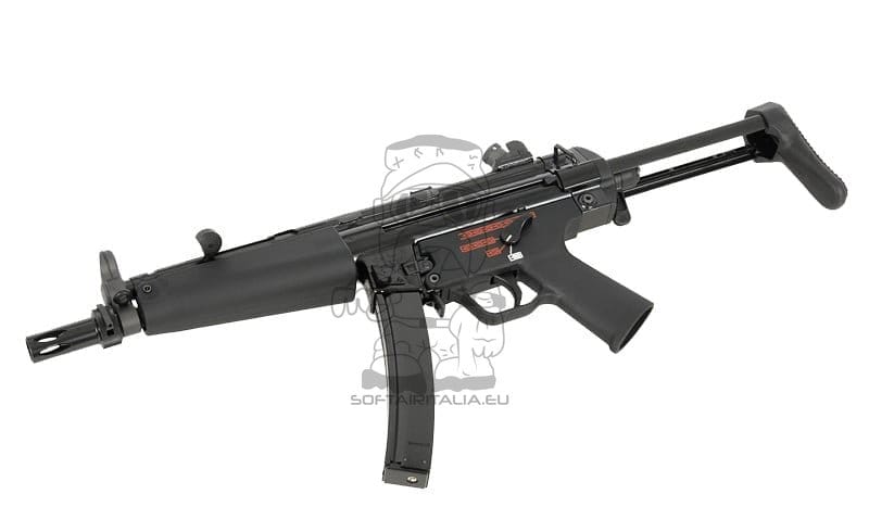 Replica APACHE A3 GBB di WE