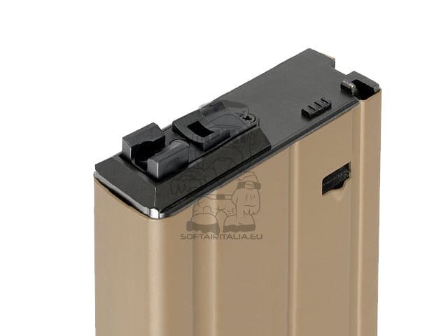 Caricatore Green Gas 30 colpi per SEAL-H di WE