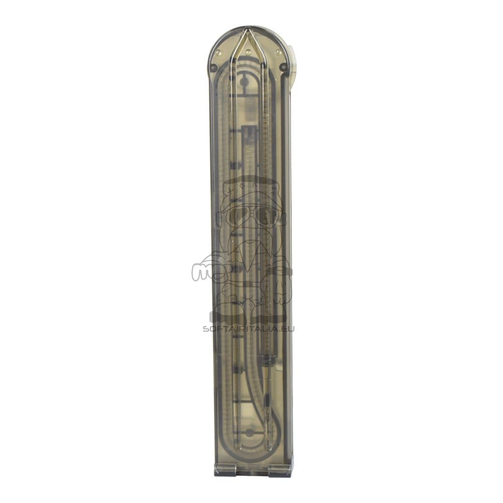Caricatore Mid-Cap 90 Colpi per P90 di J.G. WORKS