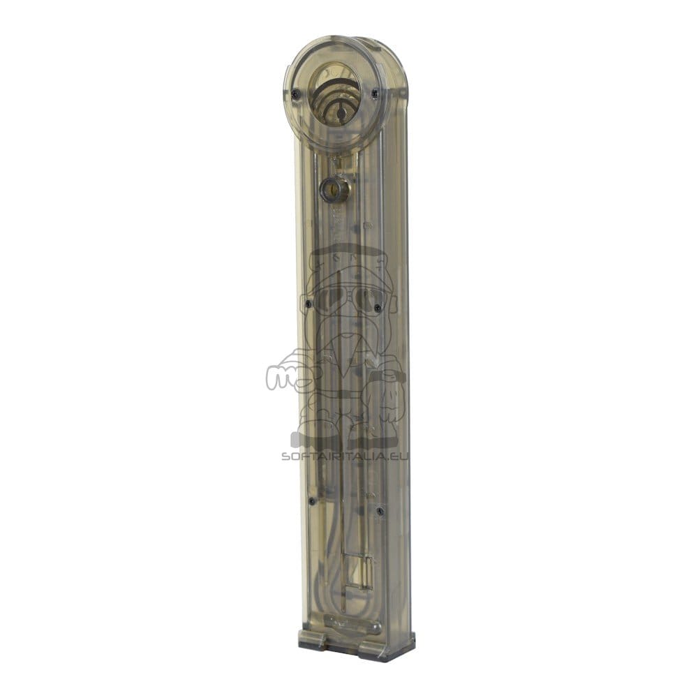 Caricatore Mid-Cap 90 Colpi per P90 di J.G. WORKS