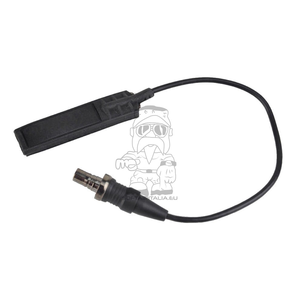 Torcia LED 180 Lumen Nera di Night Evolution