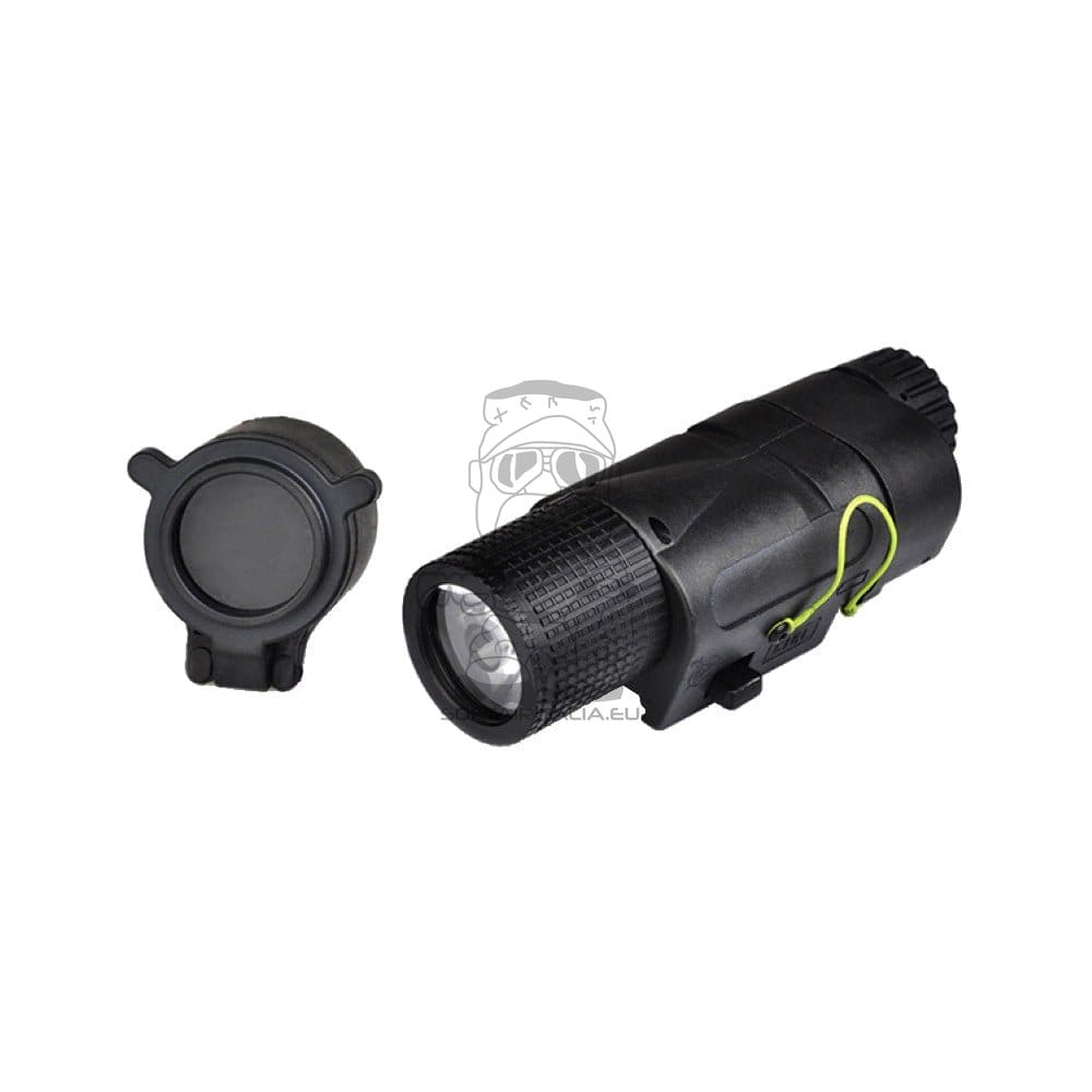 Torcia Tattica LED 200 Lumen di ELEMENT
