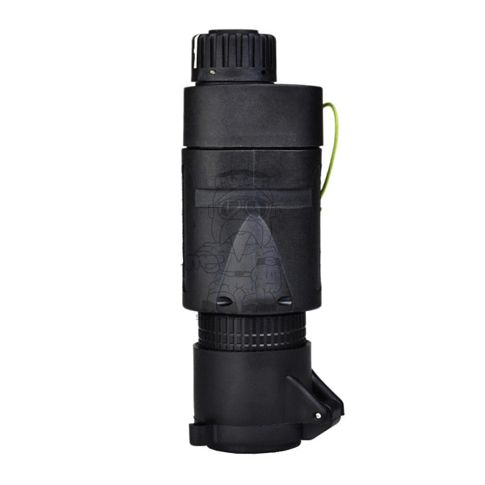 Torcia Tattica LED 200 Lumen di ELEMENT